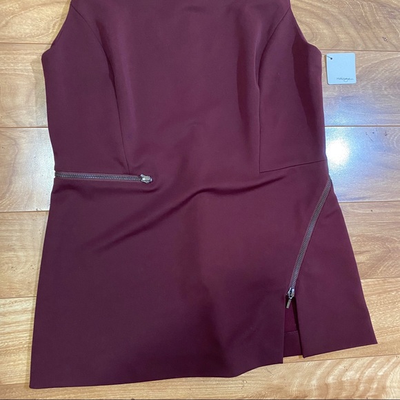 Halogen dress tank top size L - Picture 3 of 5